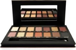 W7 Romanced Neutrals In Love - Oogschaduw Palette - 14 Kleuren -Cosmetische Kortingen Winkel 1200x799 8