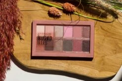 Maybelline The Blushed Nudes OogschaduwPalette - 12 Roze Nude Tinten -Cosmetische Kortingen Winkel 1200x800 24