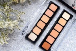 Concealer Palet 02 Medium To Dark - Golden Rose Camoufleren Contouren 10 Concealer Palet 02 Medium To Dark - Golden Rose Camoufleren Contouren -Cosmetische Kortingen Winkel 1200x800