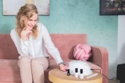 Miss Jules - 6-Delige Gellak Starterspakket - Nagellak - Kleur Pastel - Glanzend & Dekkend Resultaat -Cosmetische Kortingen Winkel 1200x800 30