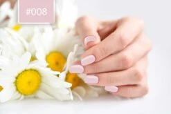 Eye For Nails – Acrylgel - Polygel – Kleur Clear Pink – Nail Art -Cosmetische Kortingen Winkel 1200x800 31