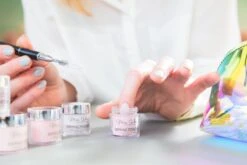 Miss Jules® Complete Set - Dipping Powder Starters Kit - 6 Kleuren Roze - Acryl Nagels Starterspakket -Cosmetische Kortingen Winkel 1200x800 44