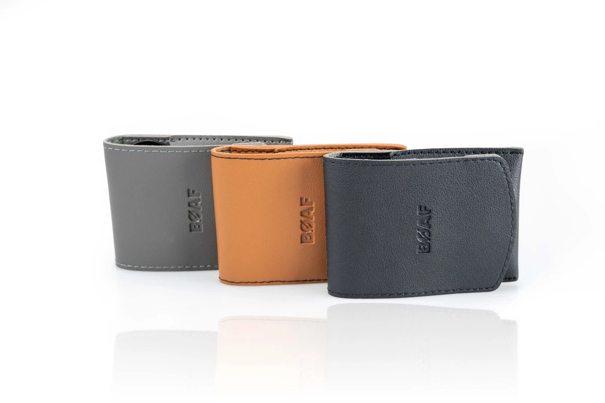 Merkloos Manicure Set - Travel Kit - Luxe 4-delige Set - Met Lederen Opbergetui - Voor Handverzorging - Voetverzorging - Gezichtsverzorging - Nagelschaartje 5 Merkloos Manicure Set - Travel Kit - Luxe 4-delige Set - Met Lederen Opbergetui - Voor Handverzorging - Voetverzorging - Gezichtsverzorging - Nagelschaartje - Afbeelding 3