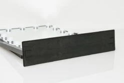 United Entertainment - Hollywood Spiegel Met 12 LEDs - 36x47,5 Cm - Zwart -Cosmetische Kortingen Winkel 1200x800 61