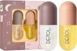 2 Stuks DAG En Nacht Lip Plumpers | Natuurlijke Lip Plumpers | 50% Vollere Lippen In 2 Min | Lip Filler | Lipgloss | Lip Maximizer | Cadeautip | In Een Schattige Cadeauverpakking! -Cosmetische Kortingen Winkel 1200x802 3