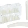 Merkloos Nageltips Set Naturel - Acryl Nagels En Gelnagels - 100 Stuks 1 Merkloos Nageltips Set Naturel - Acryl Nagels En Gelnagels - 100 Stuks -Cosmetische Kortingen Winkel 1200x802 8