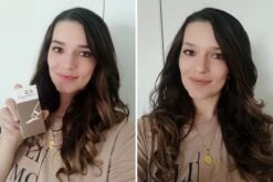 EasyBrow Wenkbrauw Kit Donkerbruin - Wenkbrauw Sjabloon 24 Stuks - Wenkbrauw Stempel - Wenkbrauw Poeder - Eyebrow Stamp - Brow Lift -Cosmetische Kortingen Winkel 1200x803 4