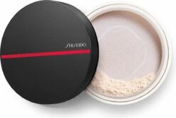 Shiseido Synchro Skin Invisible Silk Loose Powder Poeder 1 St. -Cosmetische Kortingen Winkel 1200x805