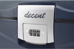 Decent Sportivo - Beautycase - Donkerblauw -Cosmetische Kortingen Winkel 1200x806 1