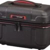Travelite Vector Beauty Case Black 1 Travelite Vector Beauty Case Black -Cosmetische Kortingen Winkel 1200x810 1