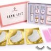 Iconsign® Wimperlifting Set / Lash Lift Kit - 25-Delige - Setje LashGo® Nep Wimpers Inbegrepen - Natuurlijk Wimper Krullen - Wimperliftingset -Cosmetische Kortingen Winkel 1200x811 2