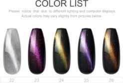 Polygel- 5+1 KLEUREN SET- Polygel Kit- Polygel Nagels- Polygel Kleuren 16 Polygel- 5+1 KLEUREN SET- Polygel Kit- Polygel Nagels- Polygel Kleuren -Cosmetische Kortingen Winkel 1200x812 3