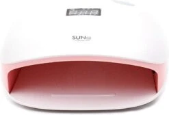 SUN Professionele Nageldroger 48 Watt LED UV - Nagel Lamp LED - Gel Nagellak -Cosmetische Kortingen Winkel 1200x815 7