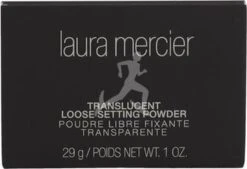 Laura Mercier Loose Setting Poeder - Translucent -Cosmetische Kortingen Winkel 1200x819 1