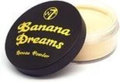 W7 Banana Dreams Loose Poeder -Cosmetische Kortingen Winkel 1200x820
