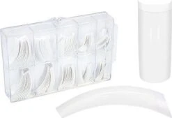 IGOODS - Nageltips - Wit - 100 Stuks -Cosmetische Kortingen Winkel 1200x822 8