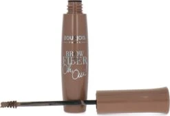 Bourjois Oh Oui! Brow Fiber Wenkbrauwgel - 001 Blonde -Cosmetische Kortingen Winkel 1200x823 4