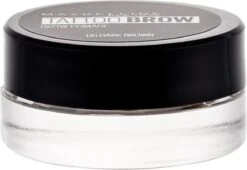 Maybelline Tattoo Brow Lasting Color Pomade - 05 Dark Brown -Cosmetische Kortingen Winkel 1200x825 2