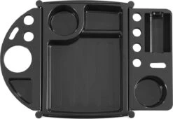 Physa Kapsalon - Trolley Met 4 Laden 13 Physa Kapsalon - Trolley Met 4 Laden -Cosmetische Kortingen Winkel 1200x825 4