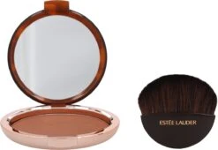 Estee Lauder Bronze Goddess Powder Bronzer - 4 Deep -Cosmetische Kortingen Winkel 1200x828