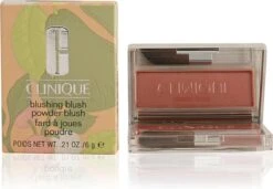 Clinique Blushing Blush Powder Blush - 102 Innocent Peach 31 Clinique Blushing Blush Powder Blush - 102 Innocent Peach -Cosmetische Kortingen Winkel 1200x829 2