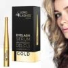 Oceanic Long4Lashes Gold Eyelash Wimpernserum 4 Ml -Cosmetische Kortingen Winkel 1200x829 4