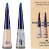 Herome French Manicure Set Salmon - Complete Set In 3 Stappen Een French Manicure - Met Een Salmon Kleurlak, Een Witte Nagellak Voor De Nagelranden En Een Top Coat - 3x10ml. -Cosmetische Kortingen Winkel 1200x829 6