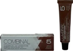 Combinal Wenkbrauw En Wimperverf - Bruin + Combinal Waterstofperoxide 5% - Wimpers - Wenkbrauwen - Wenkbrauwverf - Combideal 9 Combinal Wenkbrauw En Wimperverf - Bruin + Combinal Waterstofperoxide 5% - Wimpers - Wenkbrauwen - Wenkbrauwverf - Combideal -Cosmetische Kortingen Winkel 1200x835 2