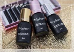 Modena Lashes Wimper Extension Lijm 5ml. Advanced Glue D -Cosmetische Kortingen Winkel 1200x838 1