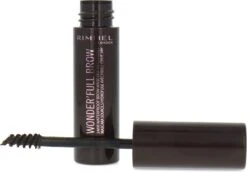 Rimmel London Wonder'full 24 Hour Brow Mascara - Wenkbrauwgel - 003 Dark Brown -Cosmetische Kortingen Winkel 1200x838 3