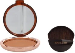Compacte Bronspoeders Bronze Goddess Estee Lauder 03-Medium Deep (21 G) -Cosmetische Kortingen Winkel 1200x839