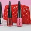 Herome Valentijn Set - 2 Nagellak Kleuren, Protecting Top Coat, Glass Nail File Mini -Cosmetische Kortingen Winkel 1200x840