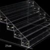 Nagellak Organizer Display 5 Lagen | Nagellak Organizer - Nagellak Houder - Nagellak Opbergen