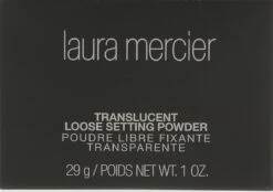 Laura Mercier Loose Setting Poeder - Translucent -Cosmetische Kortingen Winkel 1200x843 1