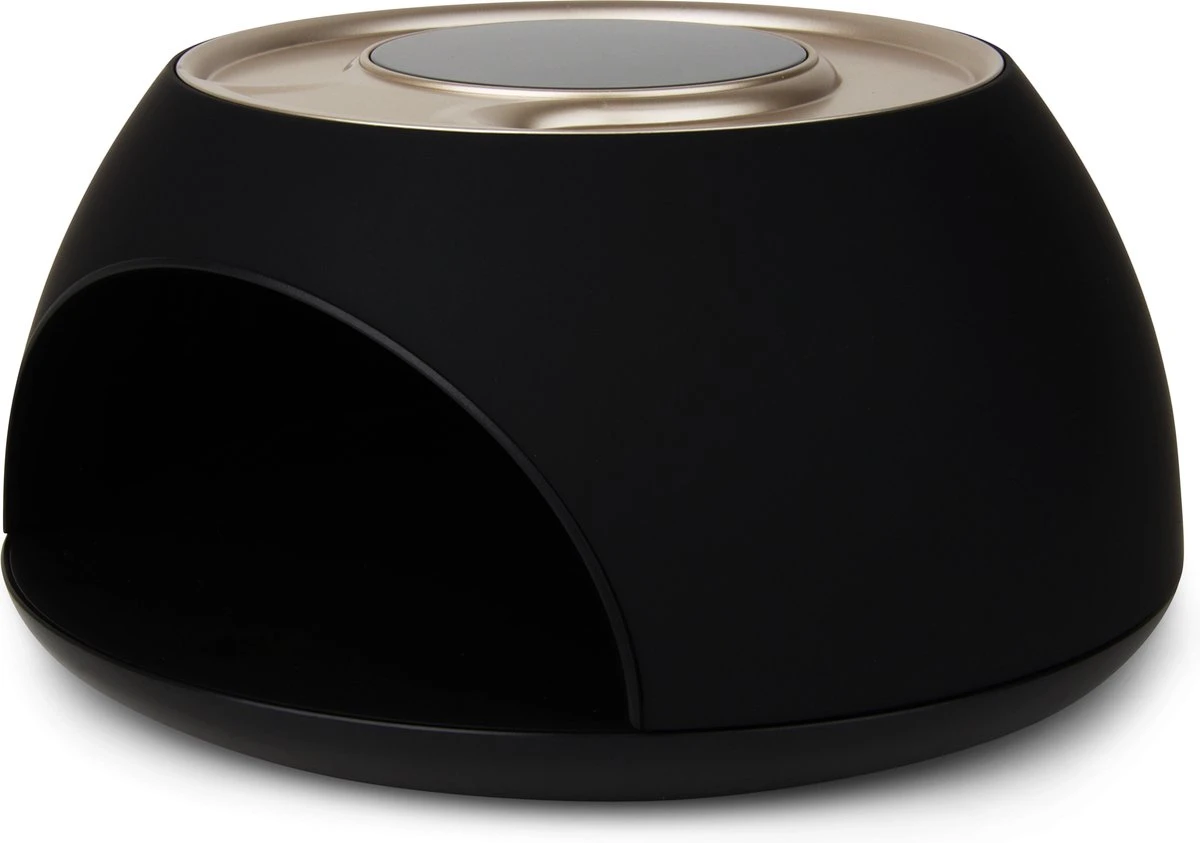 Stegger - LED/UV Nagellamp - Tafellamp Nagelstyliste - Nagellamp Voor Gel Nagellak - 120W - 42 Ingebouwde LED's 12 Stegger - LED/UV Nagellamp - Tafellamp Nagelstyliste - Nagellamp Voor Gel Nagellak - 120W - 42 Ingebouwde LED's - Afbeelding 10