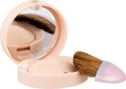 Bourjois Le Petit Strober Highlighter - 00 Universal Glow -Cosmetische Kortingen Winkel 1200x845