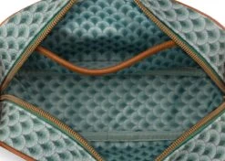 Pip Studio Make-up Tas - Kyoto Festival - Groen - 20x10.5x7.5cm -Cosmetische Kortingen Winkel 1200x856 5