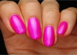 Pink Gellac - Extreme Pink - Gellak - Vegan - Roze - Glanzend - 15ml -Cosmetische Kortingen Winkel 1200x860 1