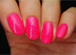 Pink Gellac - Paradise Pink - Gellak - Vegan - Roze - Glanzend - 15ml -Cosmetische Kortingen Winkel 1200x860 2