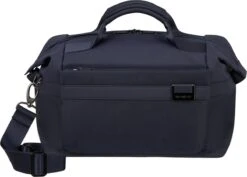 Samsonite Beautycase - Airea Dark Blue -Cosmetische Kortingen Winkel 1200x861 3