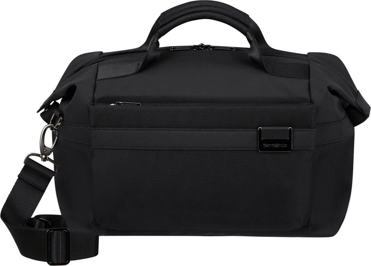 Samsonite Beautycase - Airea Black 13 Samsonite Beautycase - Airea Black - Afbeelding 11