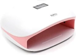 SUN Professionele Nageldroger 48 Watt LED UV - Nagel Lamp LED - Gel Nagellak -Cosmetische Kortingen Winkel 1200x865 7