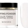Dipping Nagel Poeder - Dipping Powder - Acryl Nagels - Dipping Acryl -Cosmetische Kortingen Winkel 1200x866 4