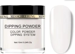 Dipping Nagel Poeder - Dipping Powder - Acryl Nagels - Dipping Acryl