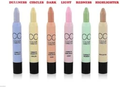 Max Factor Colour Corrector Stick: The Reducer Concealermake-up -Cosmetische Kortingen Winkel 1200x871 1