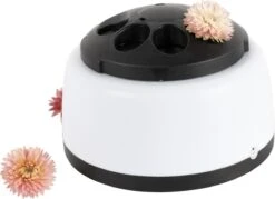 Peach Beauty® Stoom Nagellak Remover Machine - Nagellak Verwijderaar/Nail Polish Remover - Werkt Met Stoom, Hitte & Aceton -Cosmetische Kortingen Winkel 1200x871 5