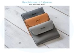 Merkloos Luxe 16-delige | Manicure Set | Met Lederen Opbergetui | Manicureset | Nagelknipper | Grijs -Cosmetische Kortingen Winkel 1200x871 6