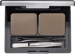 L'Oréal Brow Artist Genius Kit Wenkbrauwpoeder - 01 Light To Medium -Cosmetische Kortingen Winkel 1200x872 1