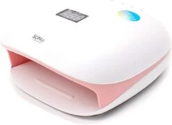 SUN Professionele Nageldroger 48 Watt LED UV - Nagel Lamp LED - Gel Nagellak -Cosmetische Kortingen Winkel 1200x875 4