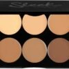 Sleek Cream Contour Kit - Medium -Cosmetische Kortingen Winkel 1200x876